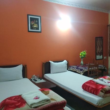 Hotel Chandrakala Regency 300 Meters From Dhanbad Railway Ngoại thất bức ảnh