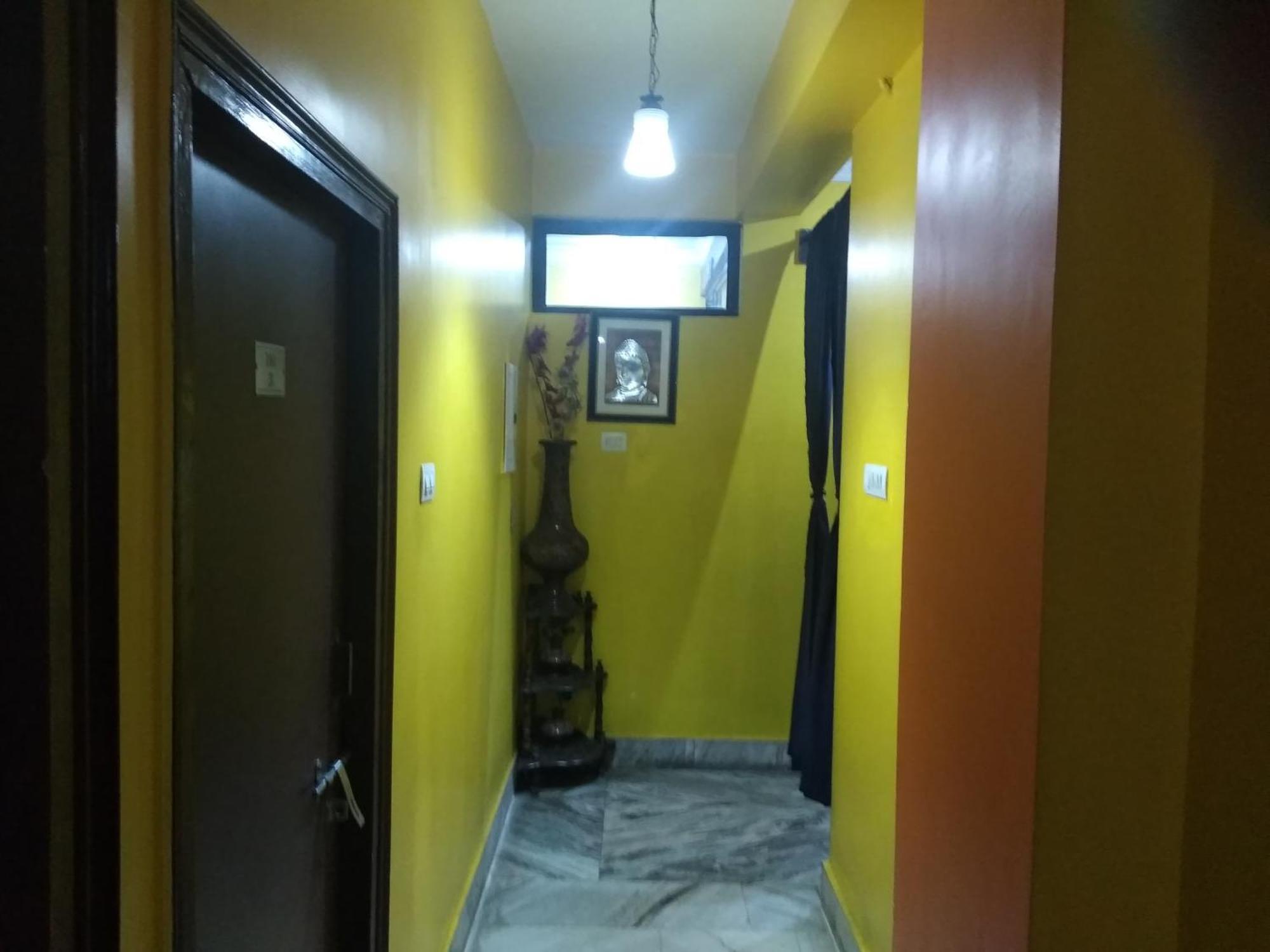 Hotel Chandrakala Regency 300 Meters From Dhanbad Railway Ngoại thất bức ảnh