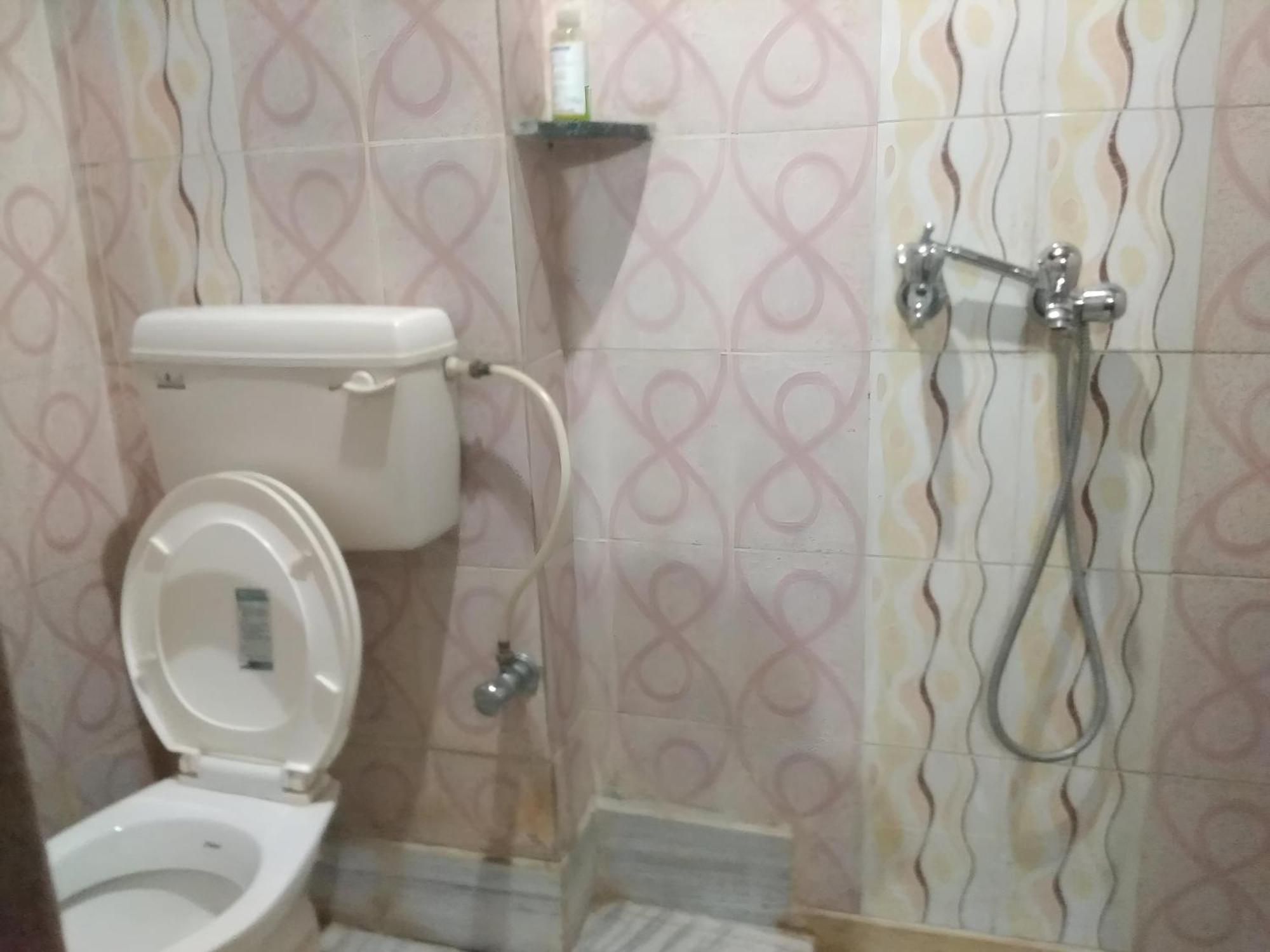 Hotel Chandrakala Regency 300 Meters From Dhanbad Railway Ngoại thất bức ảnh